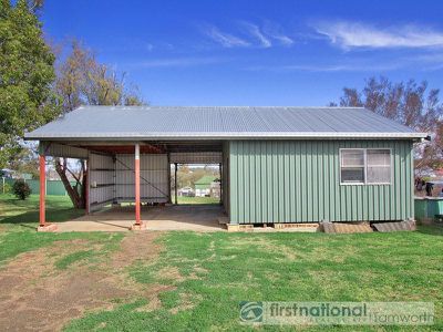 53 Fitzroy Street, Barraba