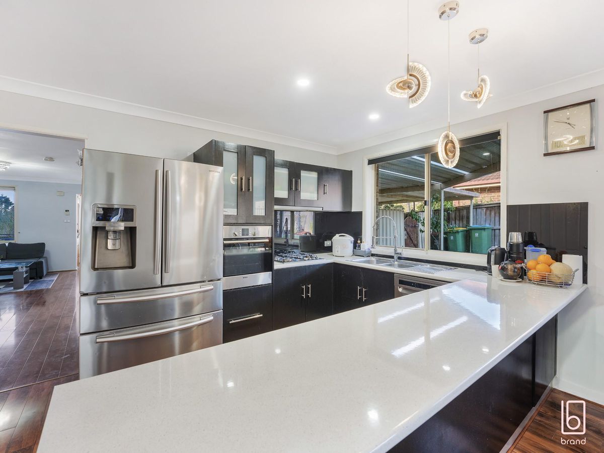 3 Raintree Terrace, Wadalba