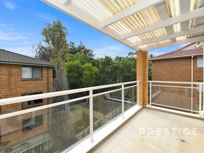 12 / 58-62 Cairds Avenue, Bankstown