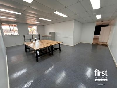 1436 Stocker Street, Port Hedland