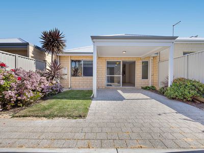 411 Shorehaven Boulevard, Alkimos