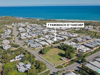 7 Parkbeach Street, Yanchep