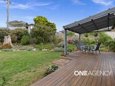 22 Colloden Avenue, Vincentia