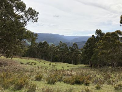 Lot 1, Lightwood Creek Road, Glen Huon