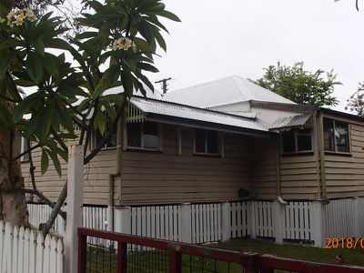 32 Moffatt Street, Ipswich