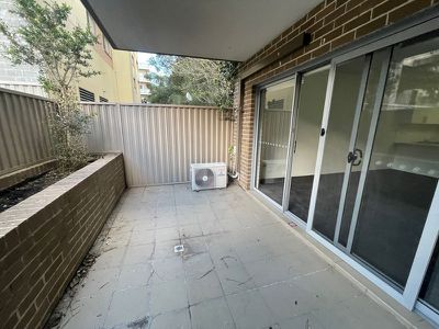 24 / 2-6 Howard Avenue, Northmead