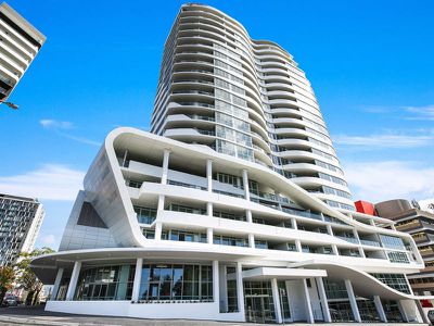 707 / 10 Regent Street, Wollongong