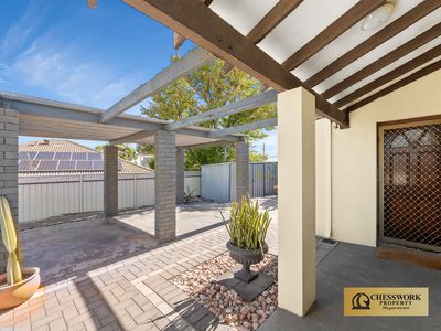 11 Tremont Place, Craigie