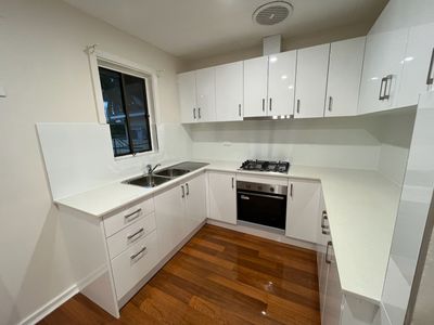 56 & 56a Birdwood Avenue, Cabramatta West