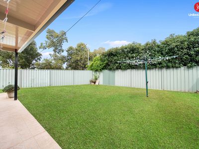 15 Coonamble Street, Hoxton Park