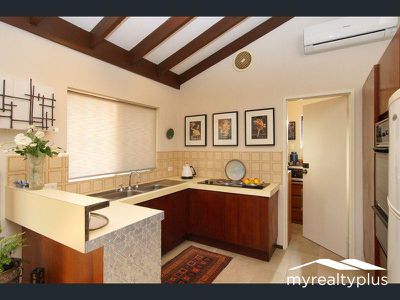 4 / 10 Queens Crescent, Mount Lawley