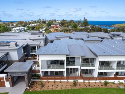 108 / 2 Surfleet Place, Kiama