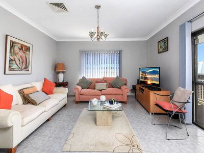 12 King Street, Ashfield