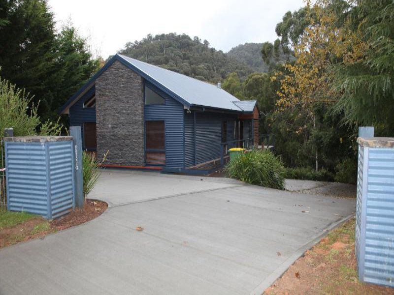 3 Purcell Drive, Merrijig