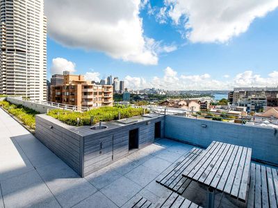 602 / 221 Darlinghurst Road, Darlinghurst