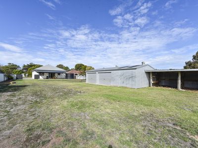 33 Aitken Street, Millicent