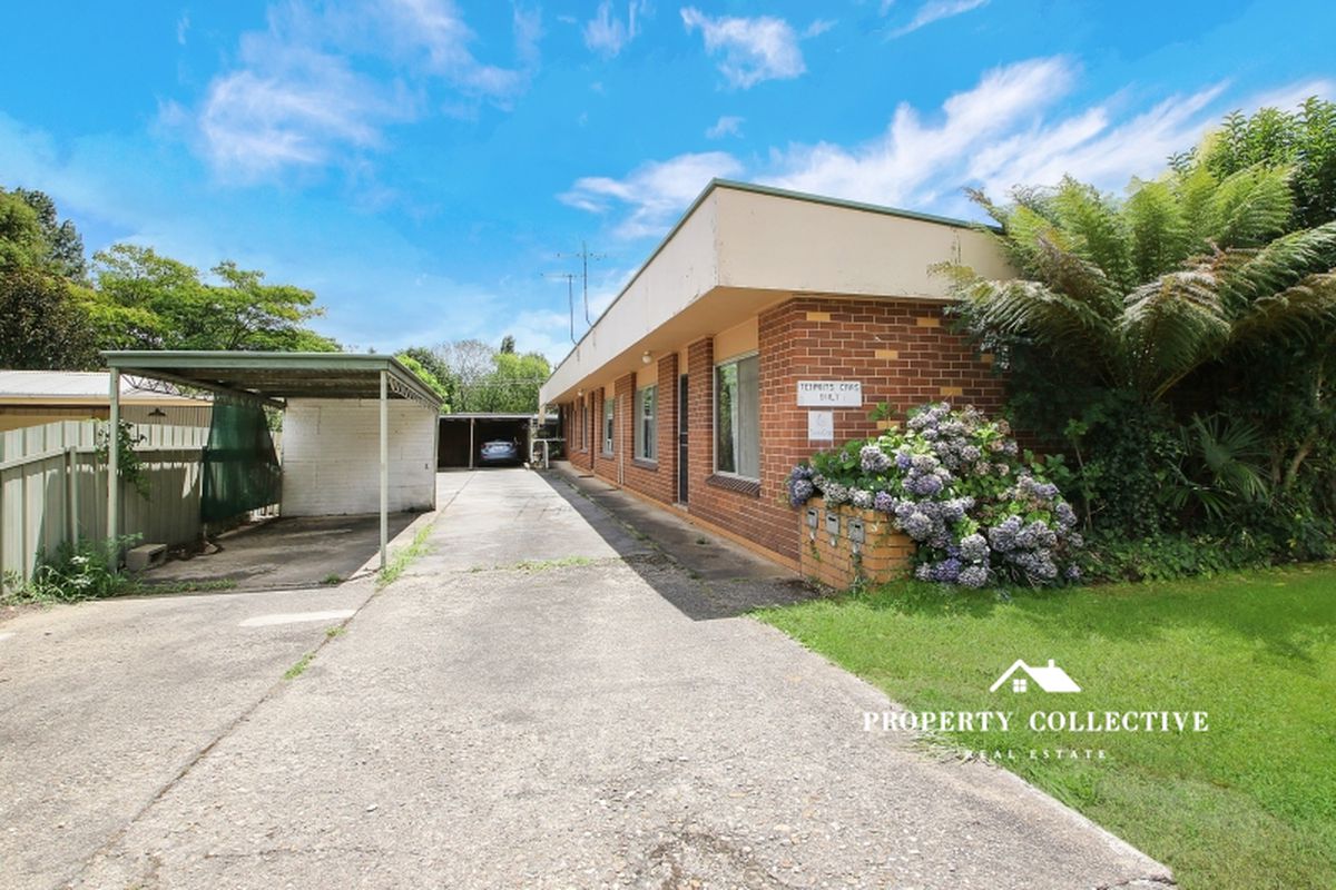 3 / 6 John Crescent, Beechworth