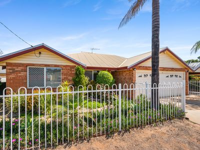 33 Hopetoun Street, South Kalgoorlie