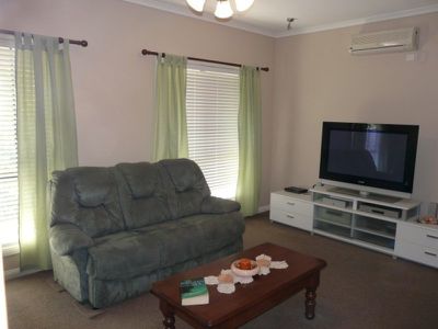 Tocumwal