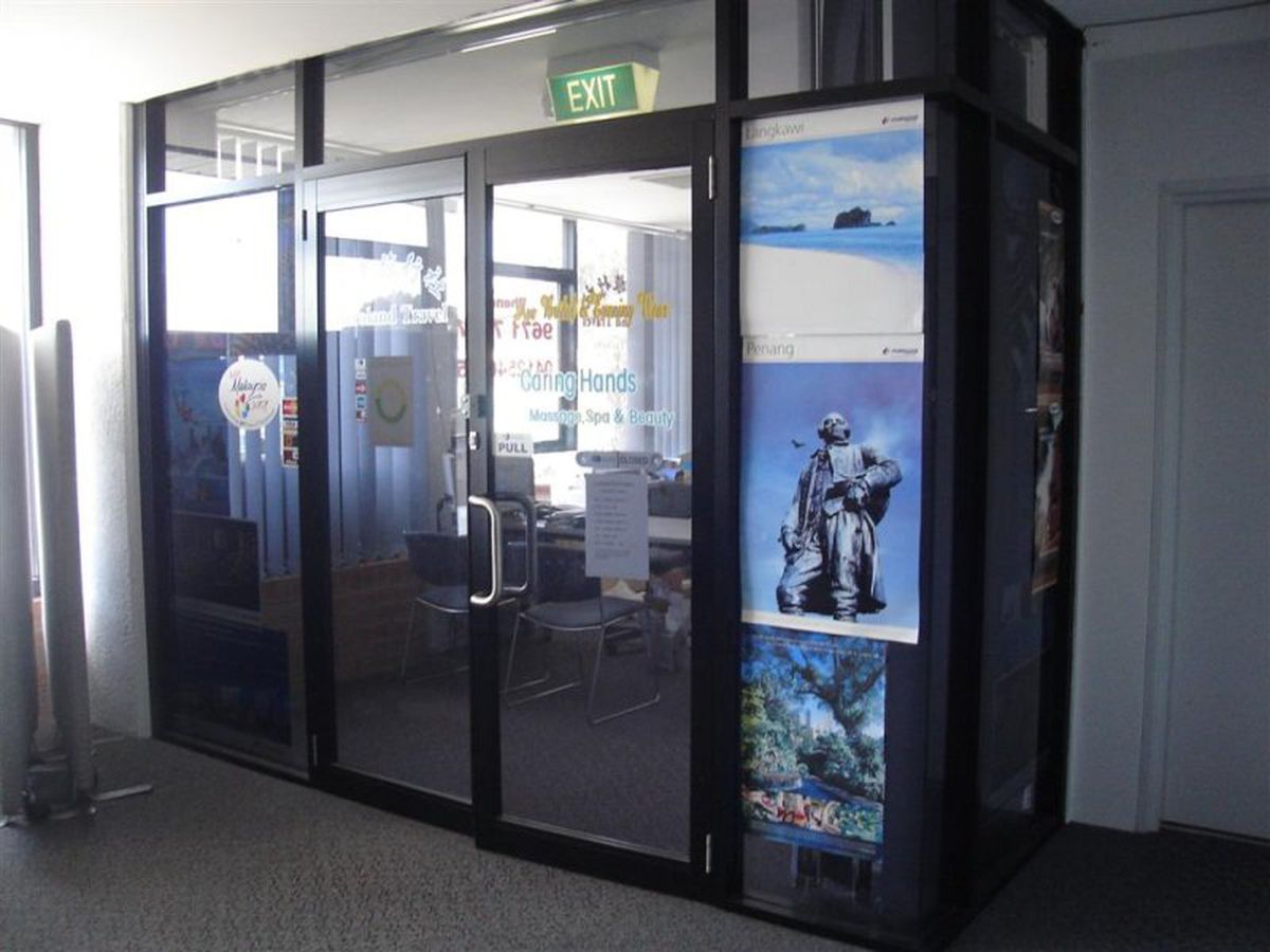 gallery