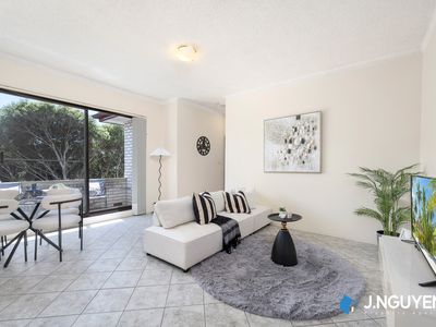 17 / 32 Park Road, Cabramatta
