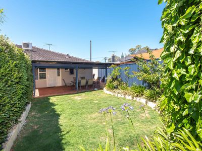 9A Croxton Place, Stirling