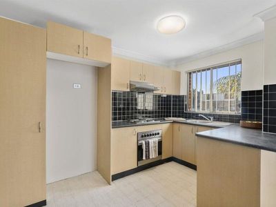 35 / 165-173 Cleveland Street, Redfern