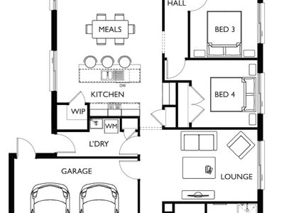 Lot 112 Kalamata Blvd, Nar Nar Goon
