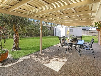 3 Applegin Court, Mooloolaba