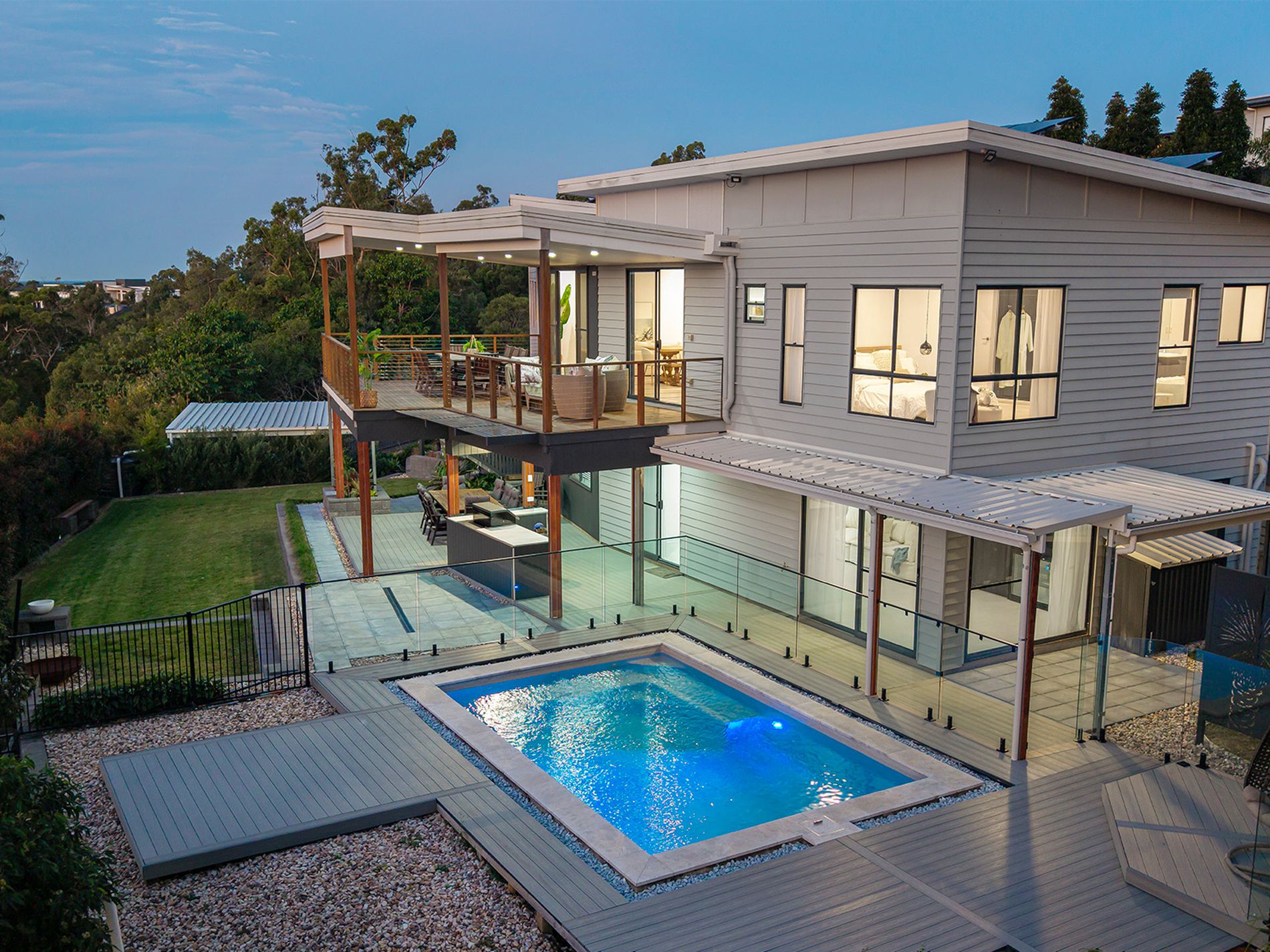 25 Hidden Lane, Palmview