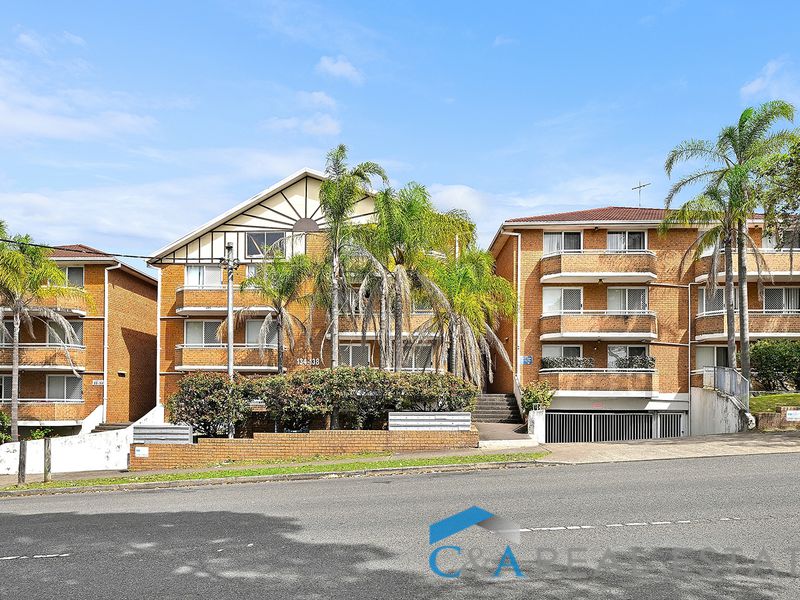 17 / 134-138 Meredith Street, Bankstown