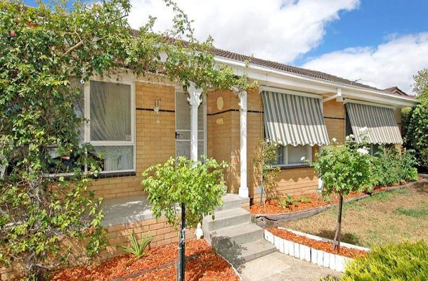 4 Second Ave, Craigieburn