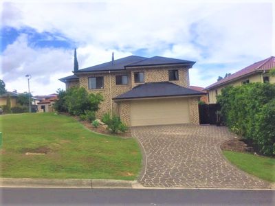1 Ballymore Court, Underwood