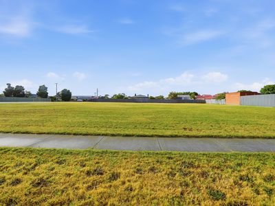 61 Goulburn Street, George Town