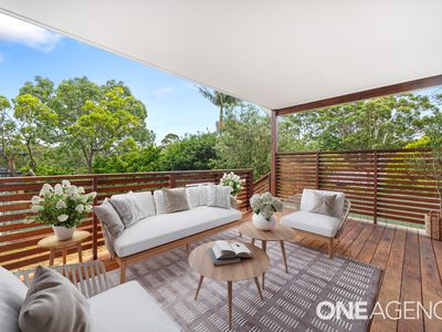 12B Bond Place, Mollymook Beach
