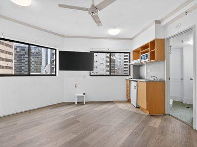 1412 / 108 Margaret Street, Brisbane City