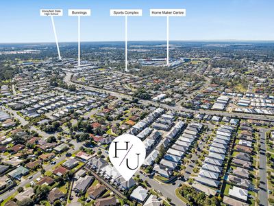 10 / 15 Waratah Way, Morayfield
