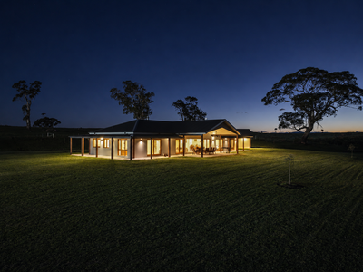 67 Tates Lane, Braidwood