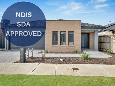 22 Farrier Road, Wyndham Vale