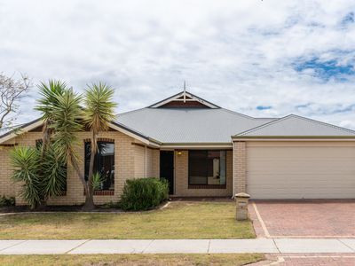 7 Glenallen Way, Ellenbrook