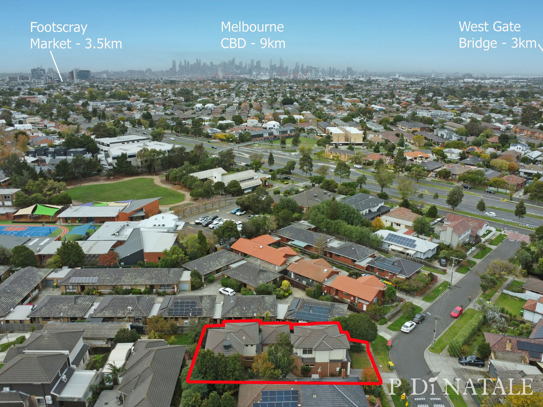 10 Margot Street, West Footscray