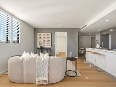 404 / 45 Wellington Road, East Brisbane