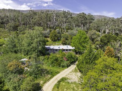 242 Woolleys Road, Lonnavale