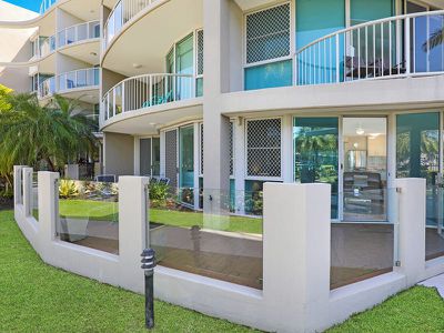 4 / 42-56 River Esplanade, Mooloolaba