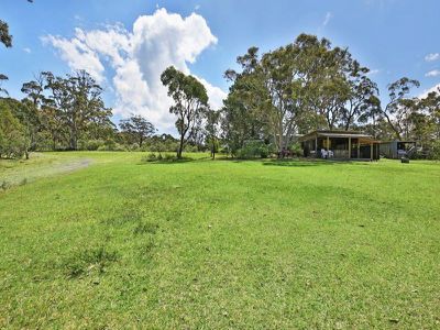 260 Leebold Hill Rd, Kangaroo Valley