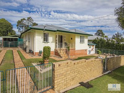 10 Bird Street, Bundamba
