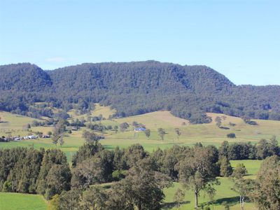 Lot 4 Lot 4 Paddington Lane, Kangaroo Valley