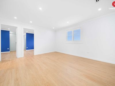 25B Hubert Street, Fairfield