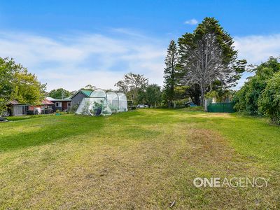 383 Hawken Road, Tomerong