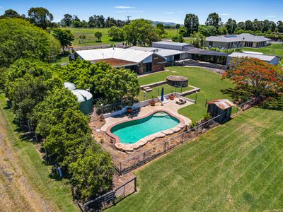 49 Beduhns Road, Haigslea